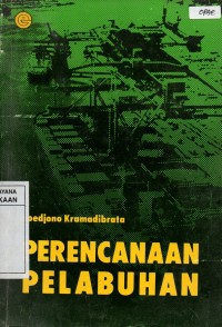 Perencanaan Pelabuhan (Port Planning)