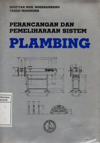 Perancangan dan Pemilaharaan Sistem Plambing 8