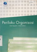 Perilaku Organisasi