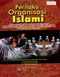 Perilaku Organisasi Islami