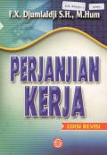 Perjanjian Kerja