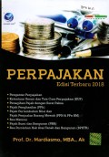 Perpajakan Edisi 2018