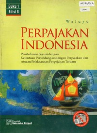 Perpajakan Indonesia