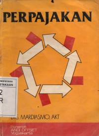 Perpajakan