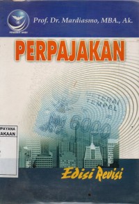 Perpajakan