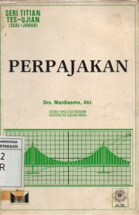 Perpajakan