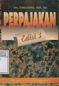 Perpajakan