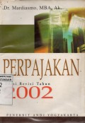 Perpajakan