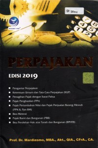 Perpajakan-Edisi 2019