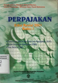 Perpajakan