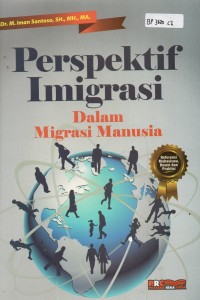 Perspektif Imigrasi : Dalam Migrasi Manusia