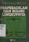 Praperadilan dan Ruang Lingkupnya 1