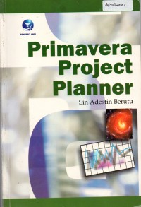 Primavera Project Planner