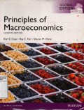 Principles Of Macroeconomisc