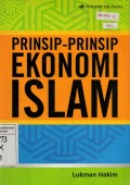 Prinsip-Prinsip Ekonomi Islam