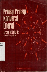 PRINSIP - PRINSIP KONVERSI ENERGI