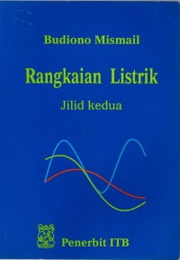 RANGKAIAN LISTRIK jIL. 2 ( 1997 )