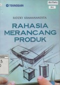 Rahasia Merancang Produk