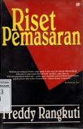 Riset Pemasaran