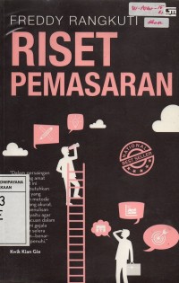 Riset Pemasaran