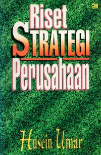 Riset Strategi Perusahaan