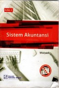 SISTEM AKUNTANSI ed. 4