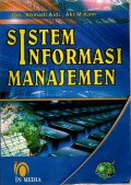 SISTEM INFORMASI MANAJEMEN