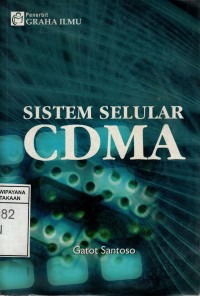 SISTEM SELULAR CDMA