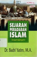 Sejarah Peradaban Islam