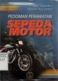 Pedoman Perawatan Sepeda Motor