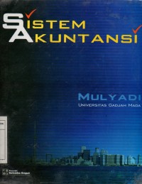 Sistem Akuntansi ed.3