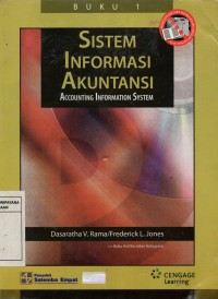 Sistem Informasi Akuntansi : Accounting Information System