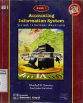 Sistem Informasi Akuntansi : Accounting Information System