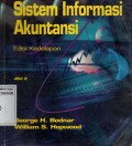 Sistem Informasi Akuntansi