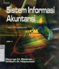 Sistem Informasi Akuntansi