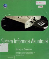 Sistem Informasi Akuntansi : Konsep dan Penerapan