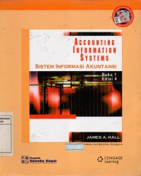 Sistem Informasi Akuntansi : Accounting Information Systems