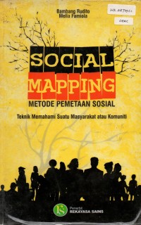 Social Mapping - Metode Pemetaan Sosial