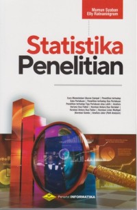 Statistika Penelitian