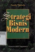 Strategi Bisnis Modern