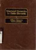 STRUCTURAL DYNAMICS by FINITE ELEMENTS