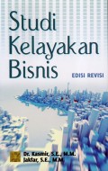 Studi Kelayakan Bisnis