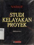 Studi Kelayakan Proyek