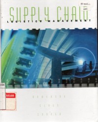 Supply Chain Logistics Management