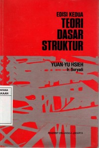 TEORI DASAR STRUKTUR ed. 2