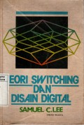 TEORI SWITCHING DAN DISAIN DIGITAL