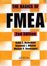 THE BASICS OF FMEA