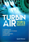 TURBIN AIR : Teori & Dasar Perencanaan