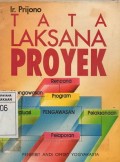 Tata Laksana Proyek