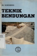 Teknik Bendungan